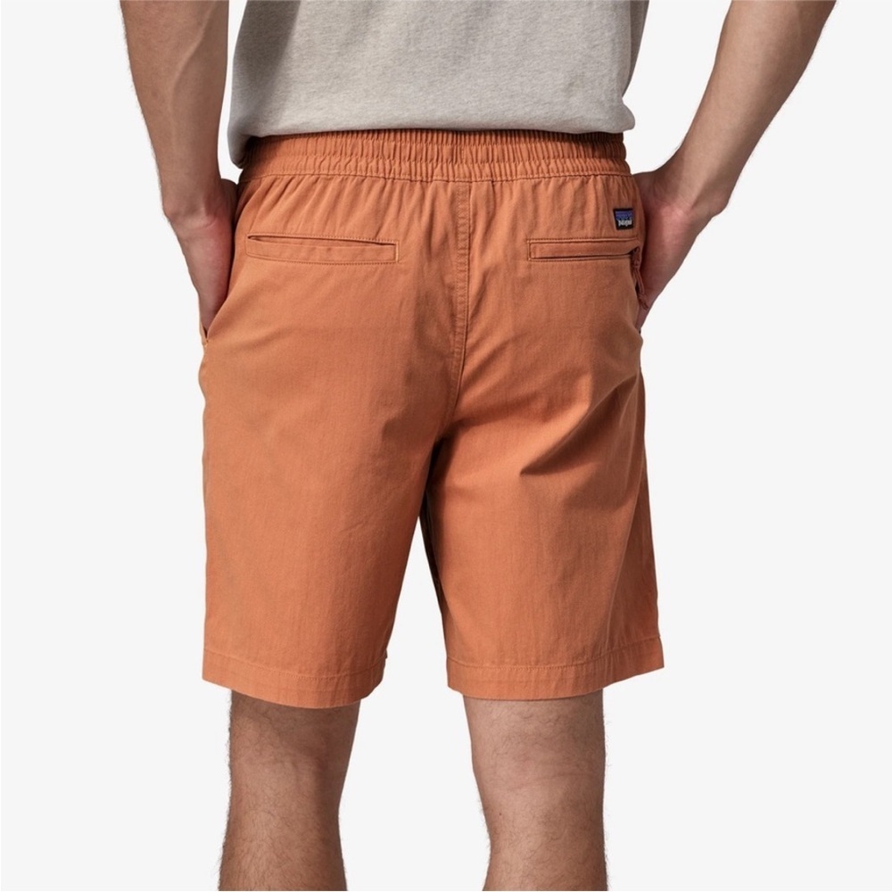NWT Patagonia Mens XL Nomader Volley Shorts - Picture 3 of 14